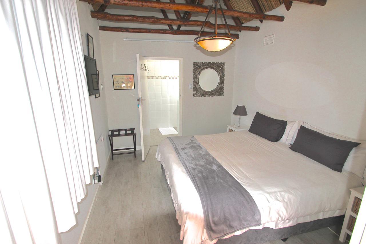 Guest house Cosy Corner Cape Town