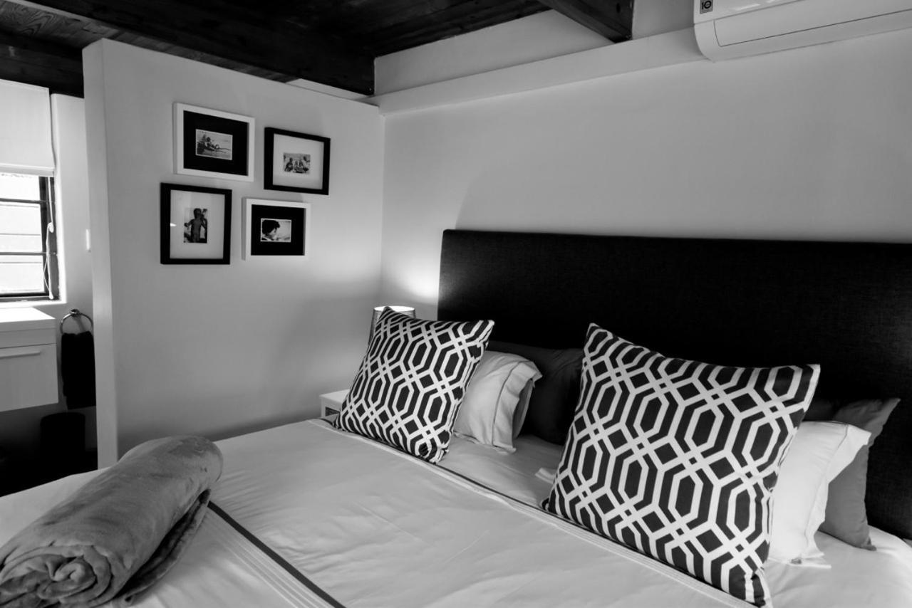 Guest house Cosy Corner Cape Town