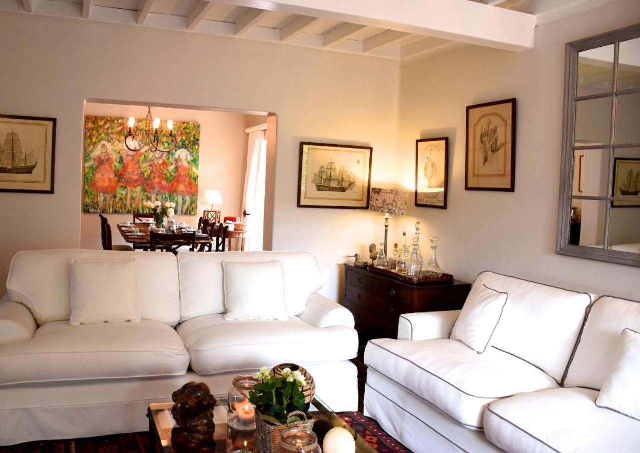 Cosy Corner Guest house Cape Town