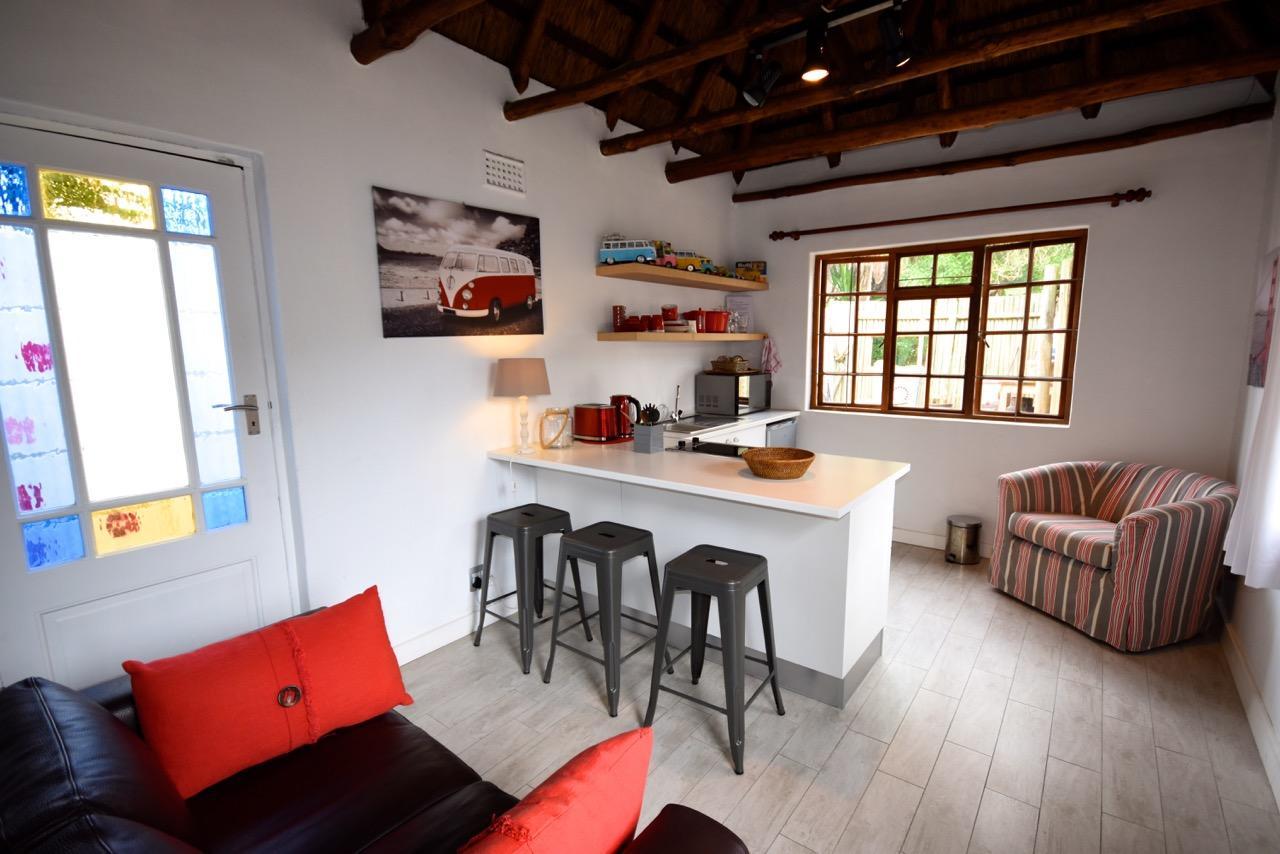 Cosy Corner Guest house *