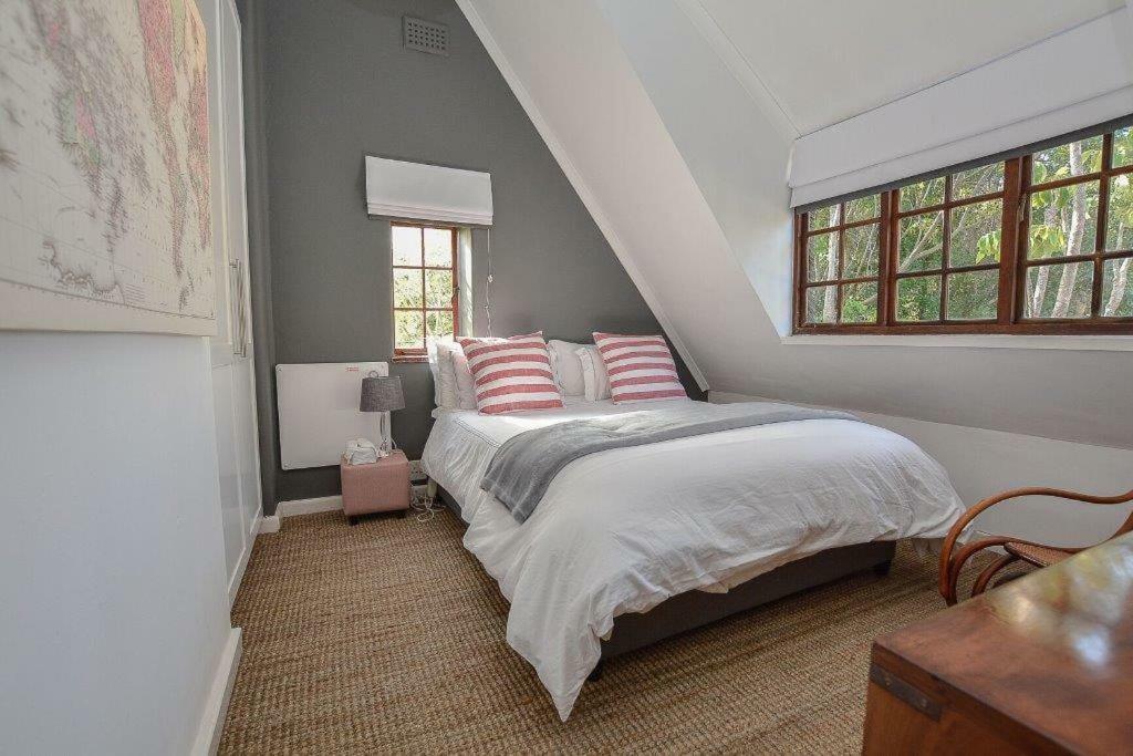 Cosy Corner Guest house *