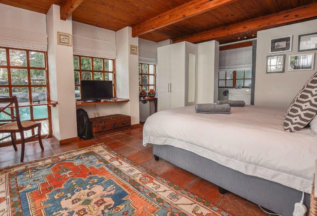 Guest house Cosy Corner *