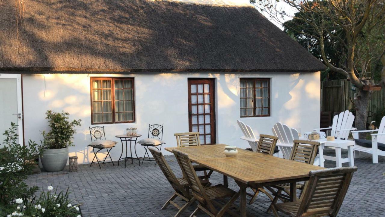 Guest house Cosy Corner Cape Town